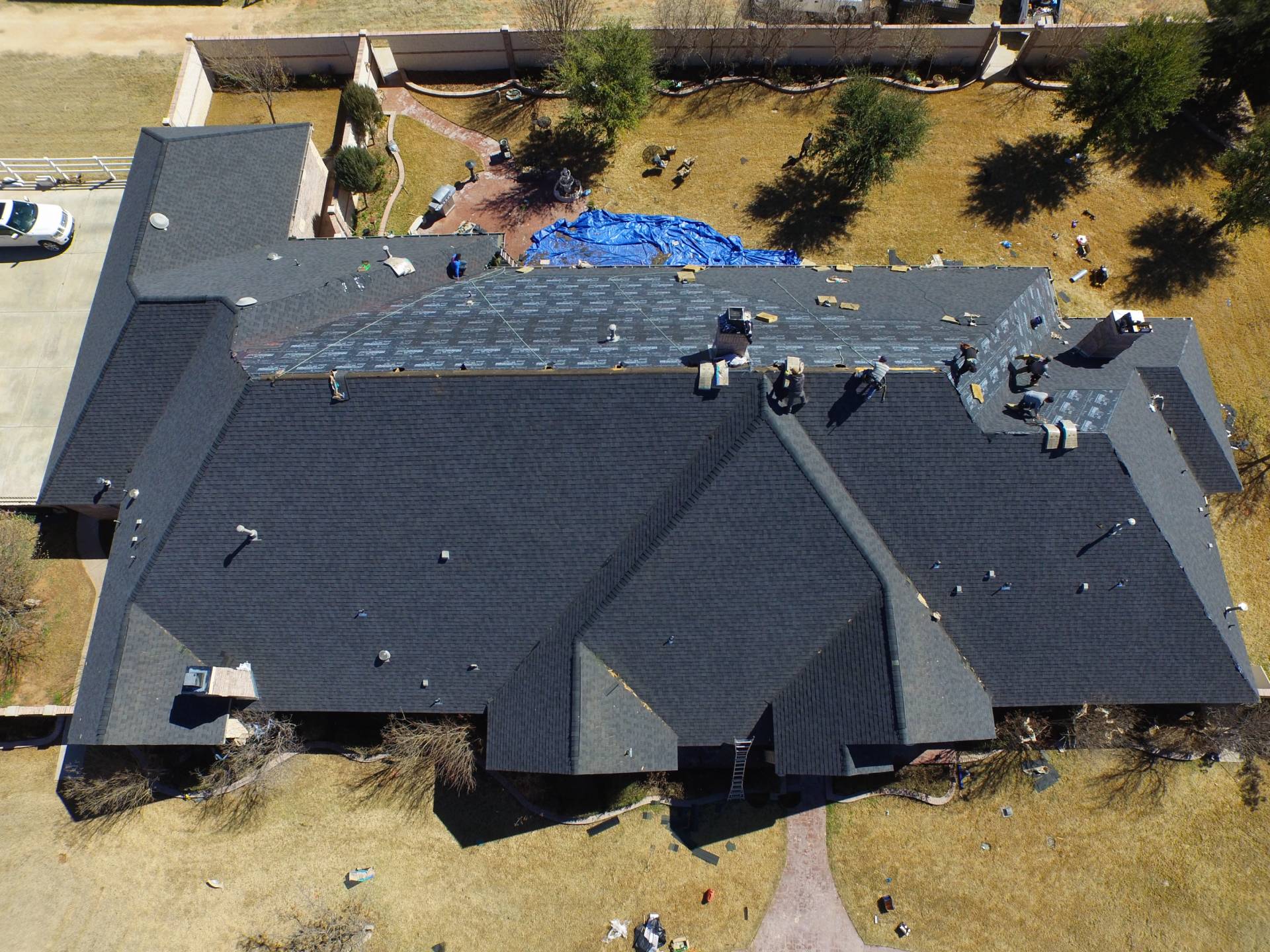 3 Common Roofing Ventilation Mistakes