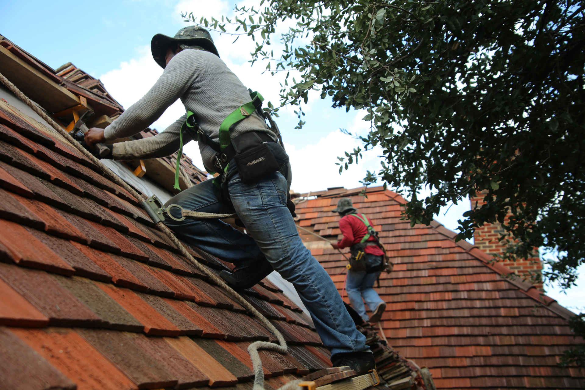 How Long Does It Take to Replace Your Roof?