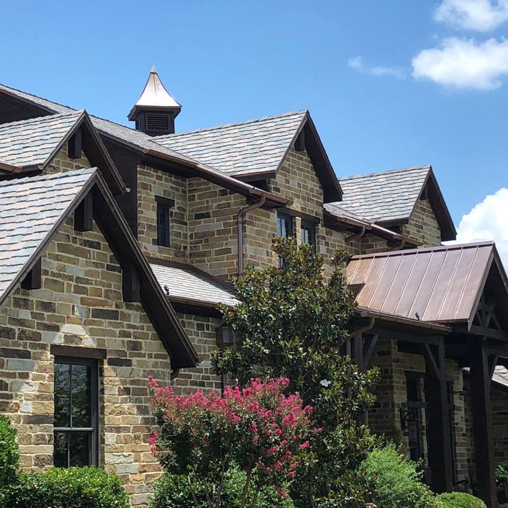 Residential Roofing, Residential Roofing, HUF Construction