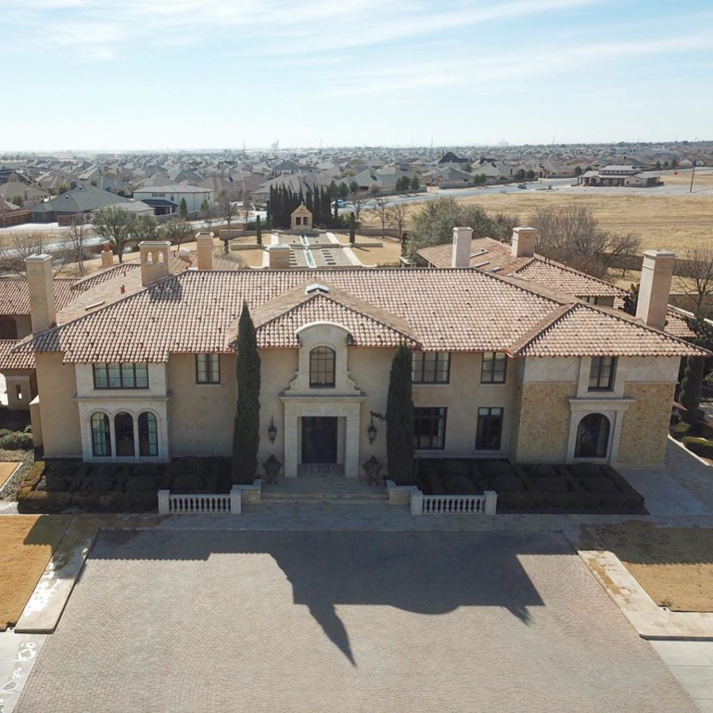 Residential Roofing, Residential Roofing, HUF Construction