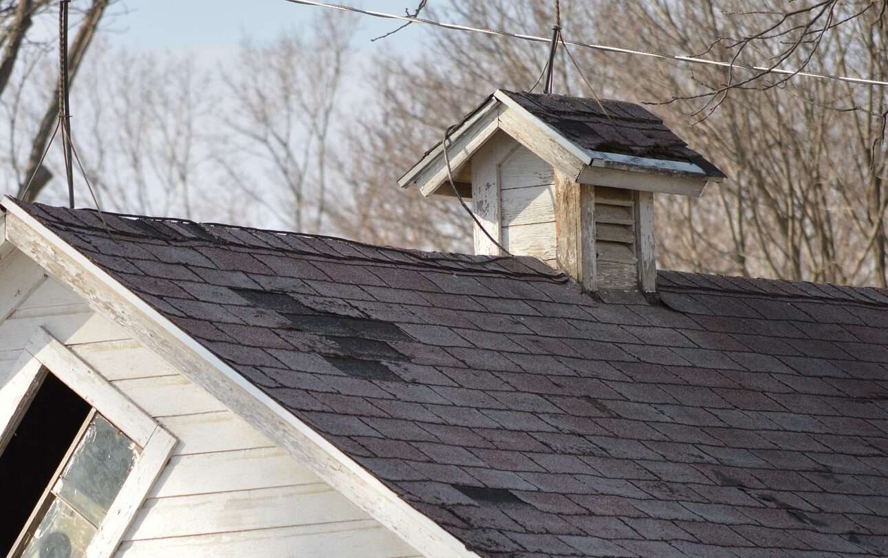 Signs Your Roof May Have Been Damaged