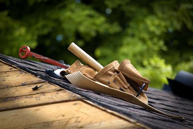 Top Roofing Definitions: Terms You Should Know