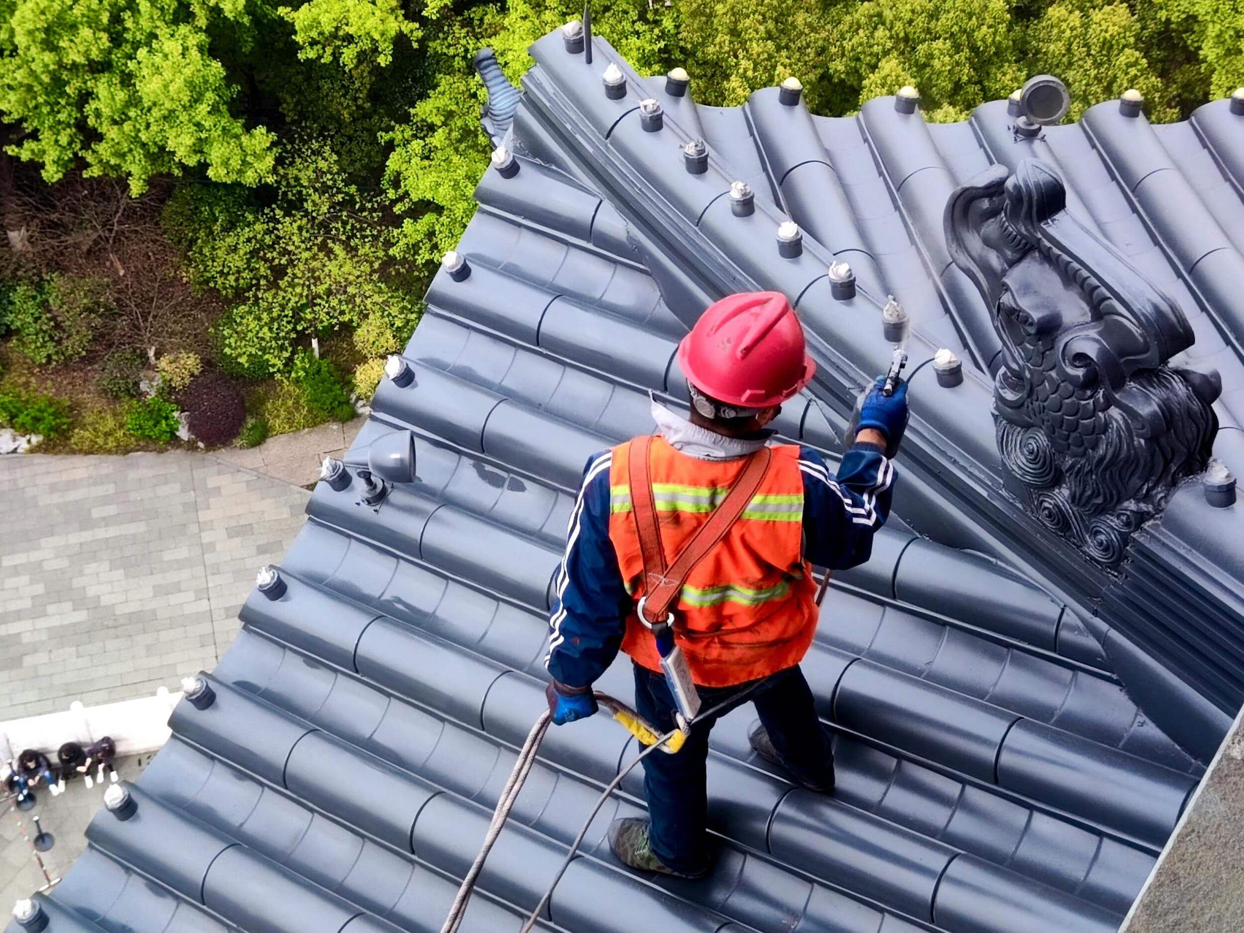 Why Every Home Needs a Trusted Roofing Contractor